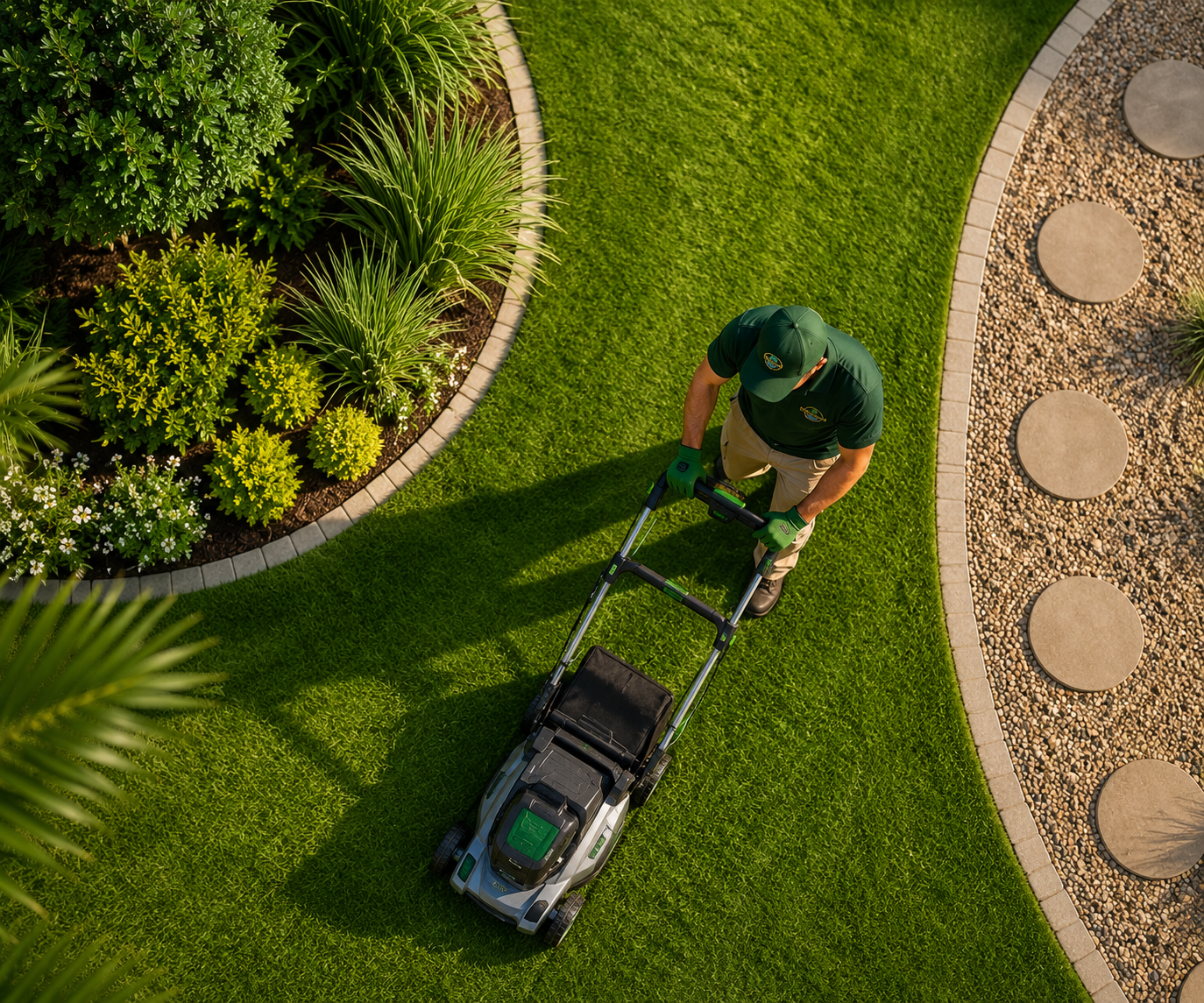 Gallery landscap maintenance (1)