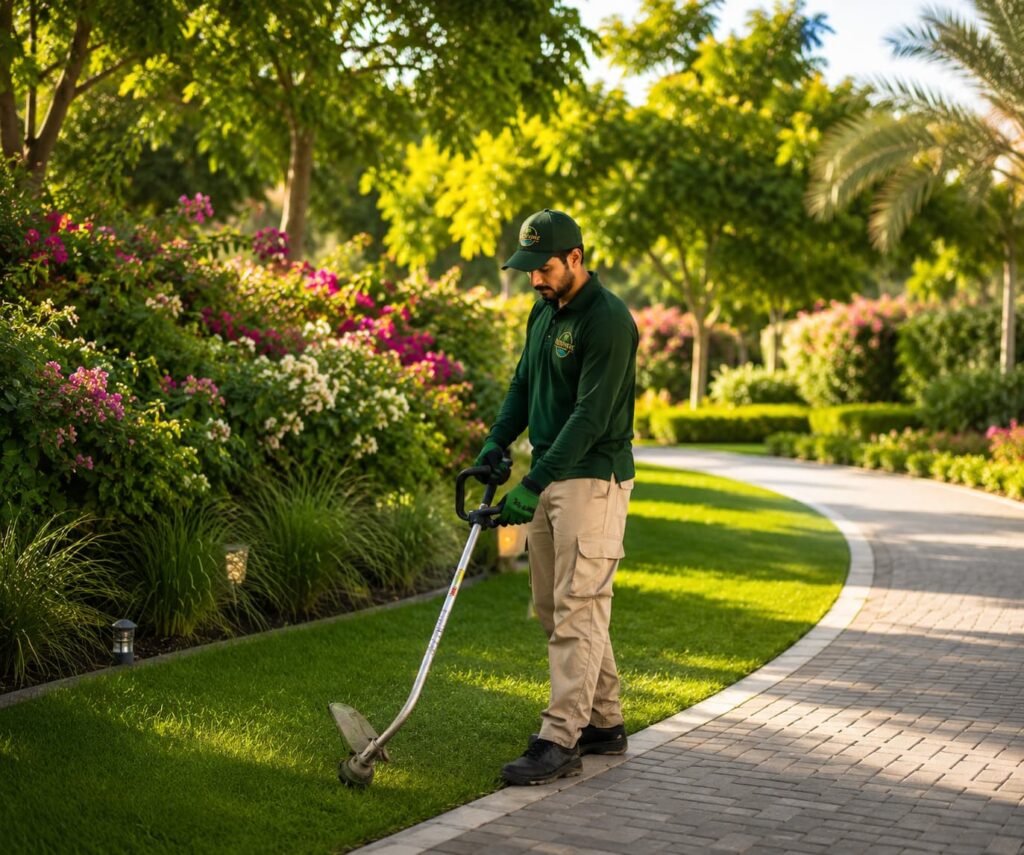 landscap maintenance (2)