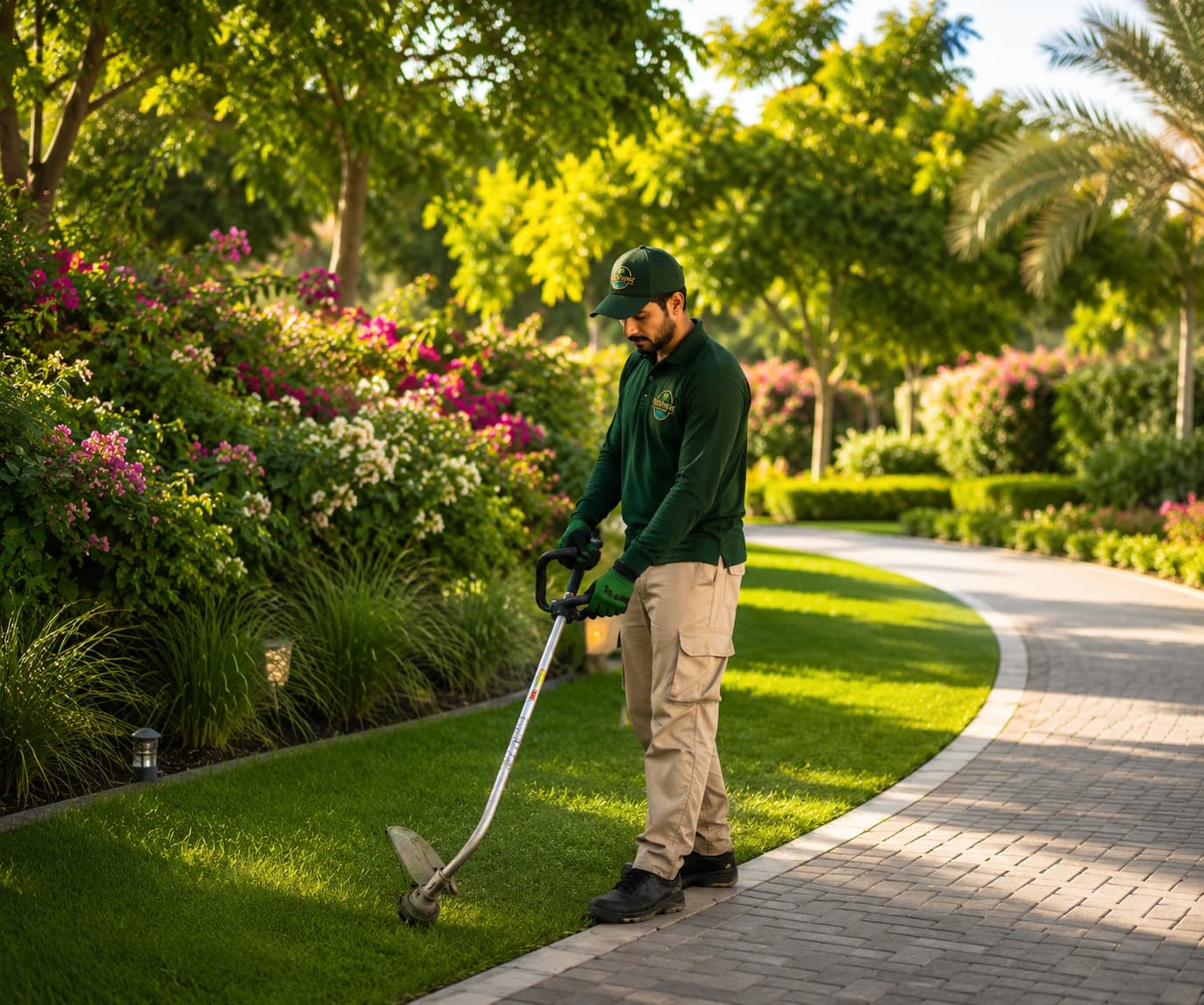 Gallery landscap maintenance (2)