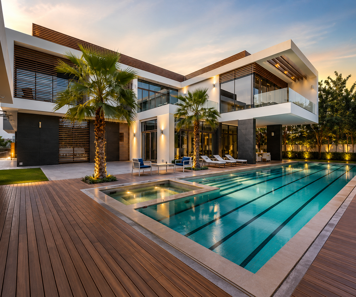 Gallery landscape design (1)